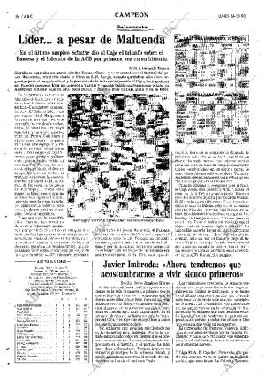 ABC SEVILLA 26-10-1998 página 86
