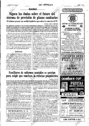 ABC SEVILLA 27-10-1998 página 63