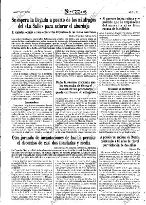 ABC SEVILLA 27-10-1998 página 71