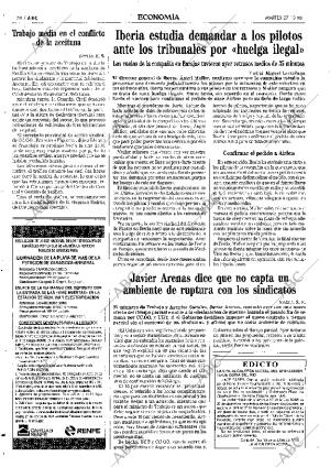ABC SEVILLA 27-10-1998 página 76