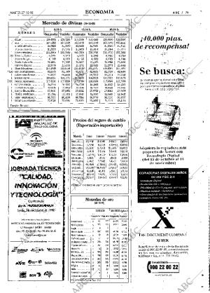 ABC SEVILLA 27-10-1998 página 79