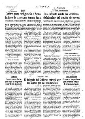 ABC SEVILLA 28-10-1998 página 65