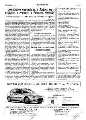ABC SEVILLA 28-10-1998 página 85