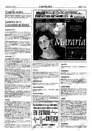 ABC MADRID 29-10-1998 página 103