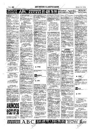 ABC MADRID 29-10-1998 página 114