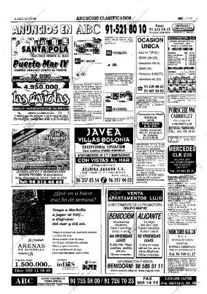 ABC MADRID 29-10-1998 página 117