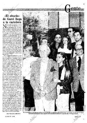 ABC MADRID 29-10-1998 página 127