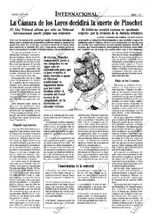 ABC MADRID 29-10-1998 página 31