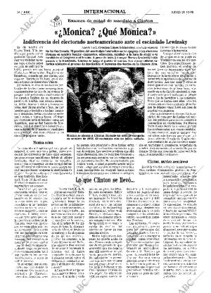 ABC MADRID 29-10-1998 página 36