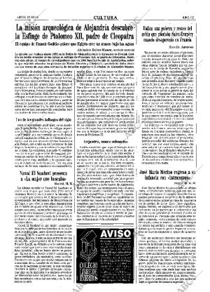 ABC MADRID 29-10-1998 página 53