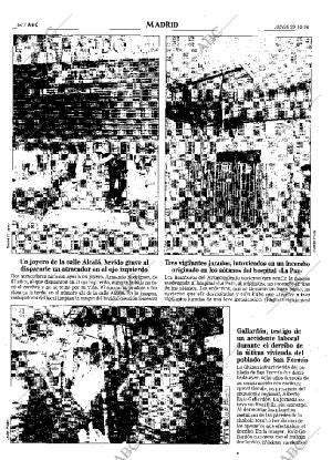 ABC MADRID 29-10-1998 página 64