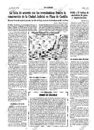 ABC MADRID 29-10-1998 página 65