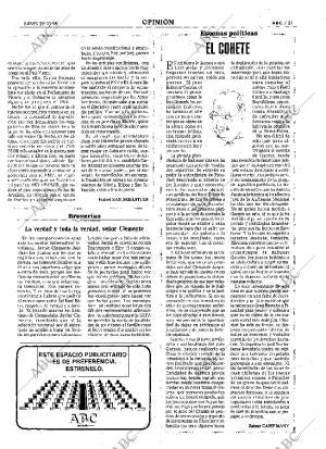 ABC SEVILLA 29-10-1998 página 21