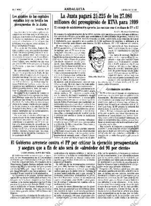 ABC SEVILLA 29-10-1998 página 46