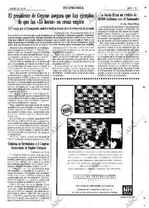 ABC SEVILLA 29-10-1998 página 81