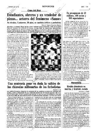 ABC MADRID 30-10-1998 página 109