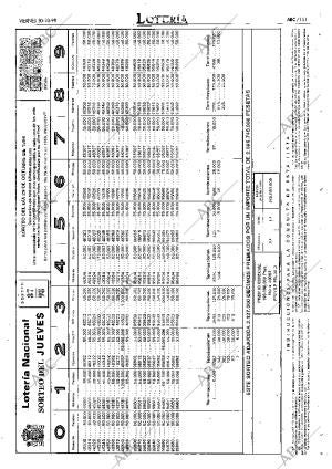 ABC MADRID 30-10-1998 página 131