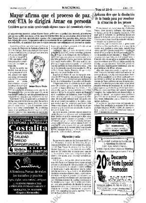 ABC MADRID 30-10-1998 página 23