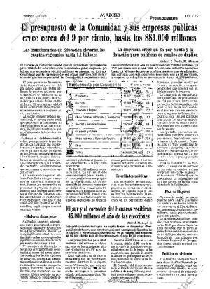 ABC MADRID 30-10-1998 página 75