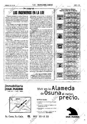 ABC MADRID 30-10-1998 página 85