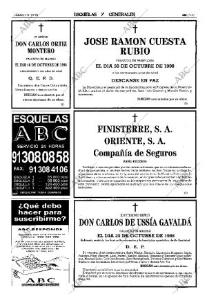 ABC MADRID 31-10-1998 página 107
