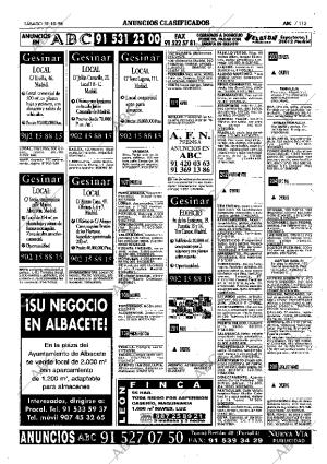 ABC MADRID 31-10-1998 página 113