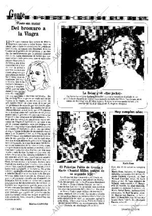 ABC MADRID 31-10-1998 página 122