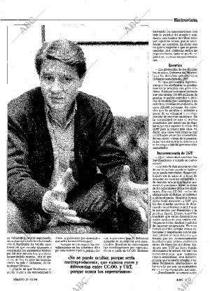ABC MADRID 31-10-1998 página 13
