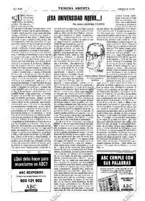 ABC MADRID 31-10-1998 página 42