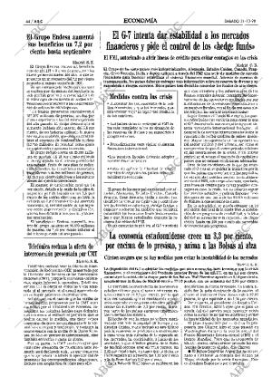 ABC MADRID 31-10-1998 página 44