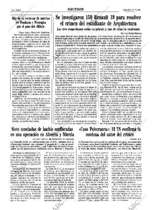 ABC MADRID 31-10-1998 página 56