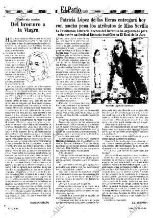 ABC SEVILLA 31-10-1998 página 114