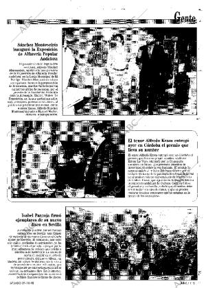 ABC SEVILLA 31-10-1998 página 115