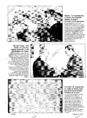 ABC SEVILLA 31-10-1998 página 4