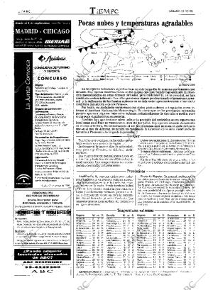 ABC SEVILLA 31-10-1998 página 54