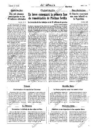 ABC SEVILLA 31-10-1998 página 69