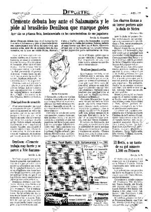 ABC SEVILLA 31-10-1998 página 89