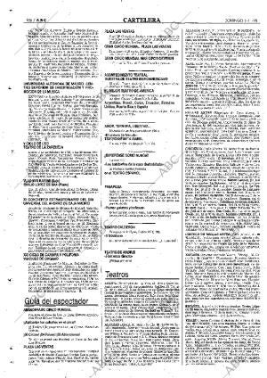 ABC MADRID 01-11-1998 página 106