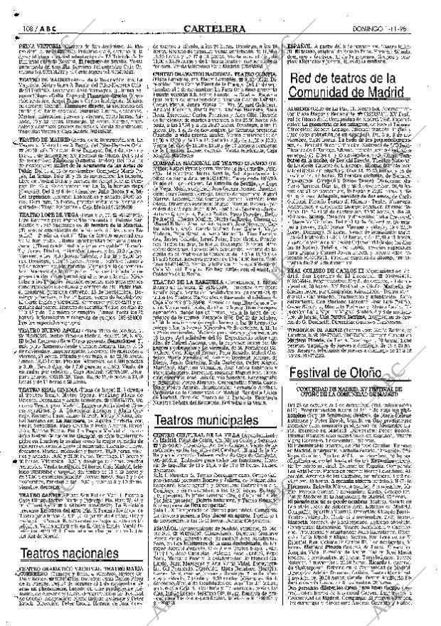 ABC MADRID 01-11-1998 página 108