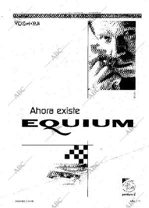 ABC MADRID 01-11-1998 página 11