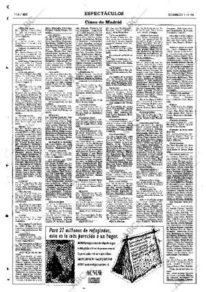 ABC MADRID 01-11-1998 página 114
