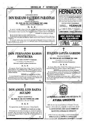 ABC MADRID 01-11-1998 página 118