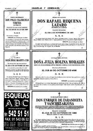 ABC MADRID 01-11-1998 página 119