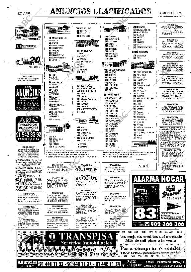 ABC MADRID 01-11-1998 página 120