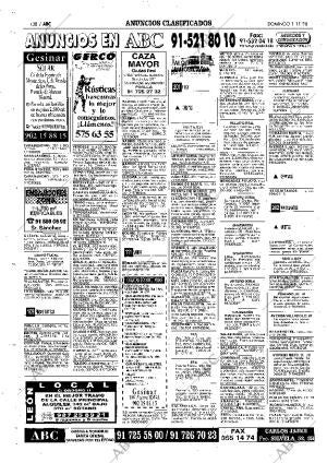ABC MADRID 01-11-1998 página 130