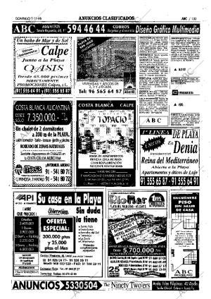 ABC MADRID 01-11-1998 página 133
