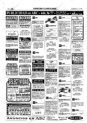 ABC MADRID 01-11-1998 página 136