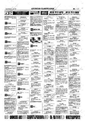 ABC MADRID 01-11-1998 página 137