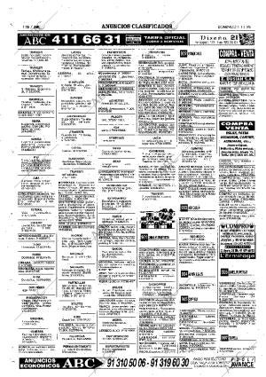 ABC MADRID 01-11-1998 página 138
