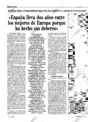 ABC MADRID 01-11-1998 página 14